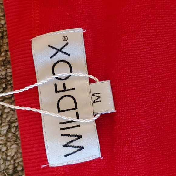 ❤️WILDFOX COMET LOVES CUPID pullover sweatshirt sz med - Picture 5 of 9